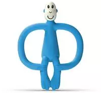 Matchstick Monkey MM-ONT-017, Matchstick Monkey Bei&szlig;ring / Zahnungshilfe Affe