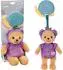 BABY born Baby Born for Babies Teddy BlauBäre 18cm (840870)