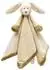 Teddykompaniet Diinglisar Schmusedecke Hase, 35cm
