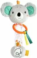 Fehn 049053, Fehn Regenmacher Koala 19 cm - DoBabyDoo