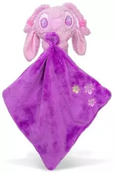 Simba Angel Pl&uuml;schtier mit Schmusetuch, 19cm (6315870736)