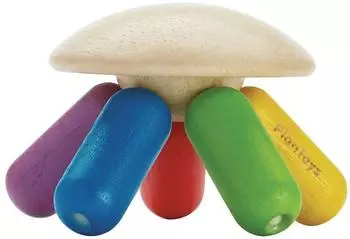 Plan Toys Flexi Jellyfish Greifling (5278)
