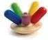 Plan Toys Flexi Jellyfish Greifling (5278)