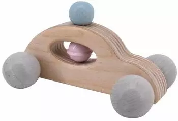 Voggenreiter Music for Kids Premium Racer Klangspielzeug, Holz