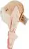Sterntaler Greifling Hase 