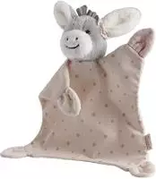 Sterntaler Schmusetuch "Emmi Girl, M"