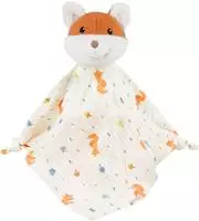 Sterntaler Schmusetuch "Fuchs Filou, L"