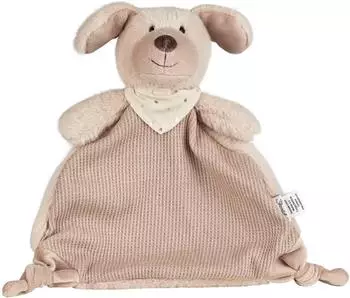 Sterntaler Hund Lucky Schmusetuch M (3212426)
