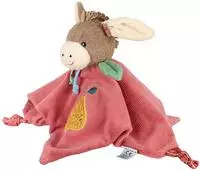 Sterntaler Schmusetuch "Emmily"