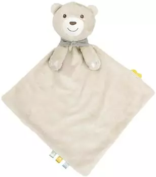 Chicco First Dreams Maxi Doudou Schmusetuch B&auml;r, neutral (00012159000000)