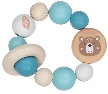 Goki Greifling Elastik B&auml;r (65291)