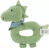 Sterntaler Greifling "Dino Rexi" mit Rassel