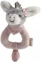 STERNTALER 3302378, STERNTALER 3302378 Greifling Esel Emmi Girl zartrosa