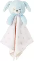 GUND Schmusetuch H&uuml;ndchen, ca. 25 cm