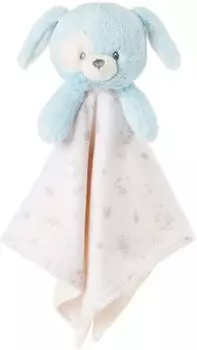 Gund GBB Recycled Schmusetuch H&uuml;ndchen (6068581)