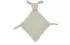 Jollein Bunny Ears Schnullertuch 100% Baumwolle, olivgrün (031-594-67058)