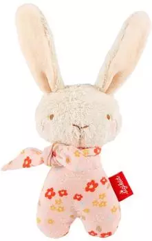 Sigikid Greifling Hase rosa, Die Sanften