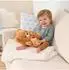 VTech Spielspaß-Bärchen Lern-Kuscheltier mit App ab 12 Monaten (80-623204)