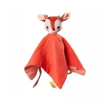 Lilliputiens Stella Doudou