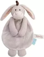 Nici Schmusetuch "My First Nici, Schmusetuch Esel 25x17cm"