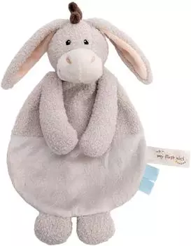 NICI Donkey 25x17 Cm Doudou