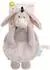 NICI Donkey 25x17 Cm Doudou