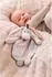 NICI Donkey 25x17 Cm Doudou