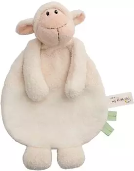 NICI Bunny 25x17 Cm Doudou