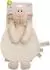 NICI Bunny 25x17 Cm Doudou