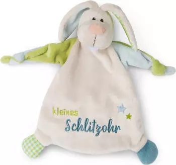 NICI Trostkaninchen Doudou
