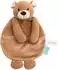 NICI Little Bear 25x17 Cm Doudou