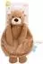 NICI Little Bear 25x17 Cm Doudou