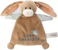Nici Schmusetuch "My First NICI, Hase Lopino, Kleiner Sonnenschein" mit...