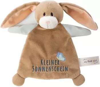 NICI Kleiner 20x17 Cm Doudou