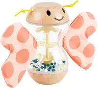Hape Regenmacher Rosalie