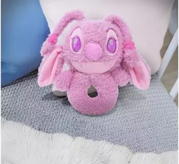 Simba Disney Baby Engel Rassel