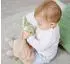 Simba Disney Baby Sw Grogu Doudou