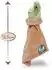 Simba Disney Baby Sw Grogu Doudou