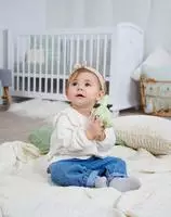 Star Wars Grogu Plush Rattle