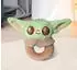 Simba Disney Baby Grogu Rassel