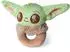 Simba Disney Baby Grogu Rassel