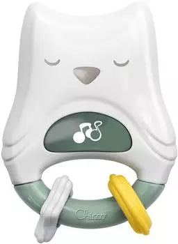 Chicco Day&night Rassel