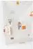Sigikid Schnuffeltuch Dachs sigibaby (39991)