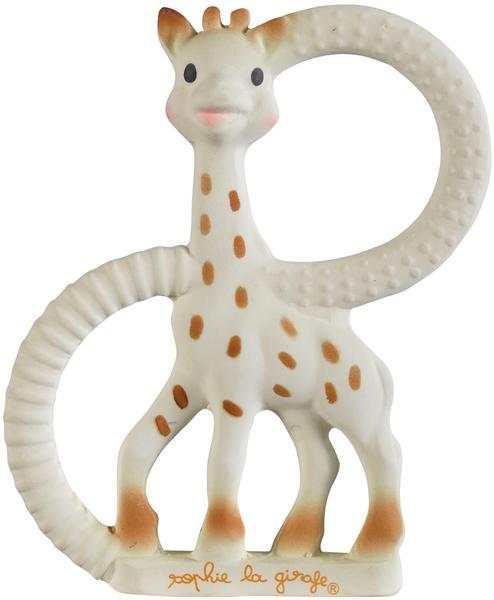 Vulli So'Pure Sophie die Giraffe Beißring - Weich Test TOP Angebote ab 9,99  € (Februar 2023)