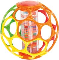 Bright Starts Greifspielzeug "Rollin Rainstick Rattle"