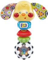 Vtech Greifling "VTechBaby, Wauwau Rassel"