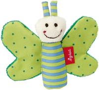 SIGIKID 41179, SIGIKID 41179 Knister-Schmetterling gr&uuml;n
