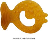 Beissring Bio Fisch Naturkautschuk 1 St