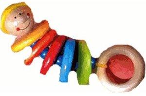 HABA Hängefigur Maxe (1223)
