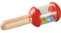 HABA 5993, HABA 005993 Erste Klangspiele - Rasselstab